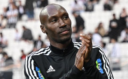 Atiba Hutchinson'dan Beşiktaş-Fenerbahçe derbisi yorumu!