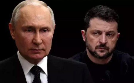 Rusya duyurdu! Son bir haftada 7 yerleşim birimini ele geçirdik