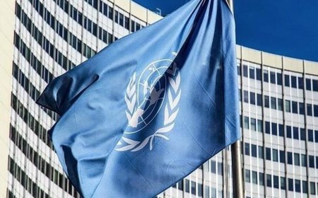 BM: Sudan'da felaket devam ediyor