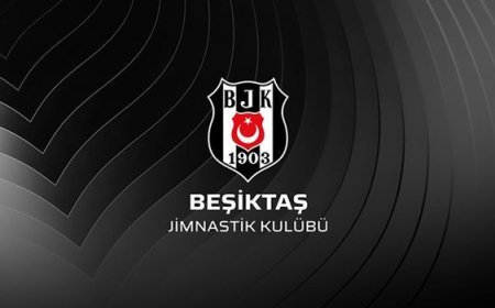 Beşiktaş'tan açıklama: Bahis soruşturmasuna müdahil olma başvurusunda bulunduk
