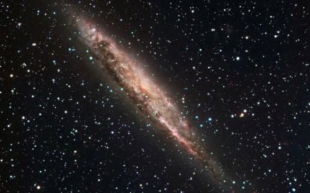 Fizikçilerden sıra dışı çalışma: Evren bir simülasyon olamaz