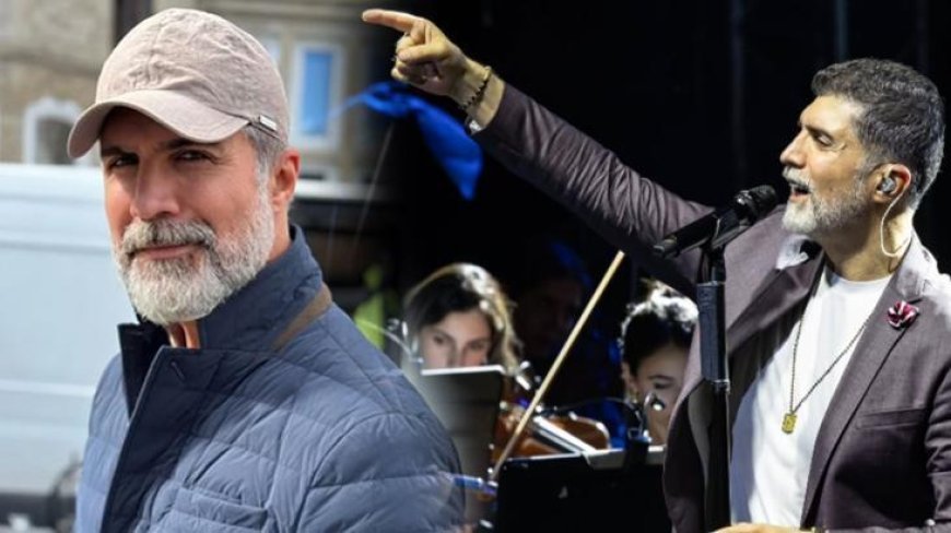 Özcan Deniz'in sözleri olay olmuştu! İşte işin aslı: Ev bakmaya başlamış