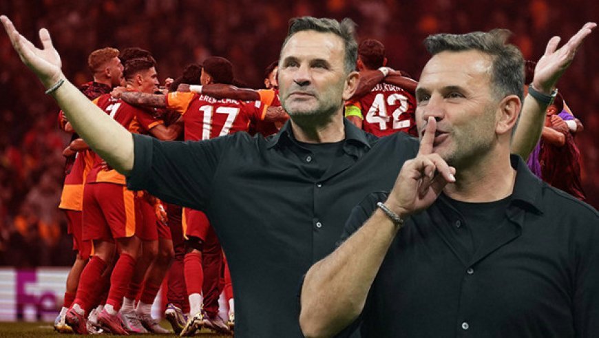 Galatasaray'ın tarihi Liverpool galibiyeti sonrasında övgü yağdırdılar: 'Kenarda sanki Lucescu'nun ruhu vardı!' , 'Frankfurt mağlubiyeti Okan Buruk'a yazdıysa bu maç da ona yazar!'