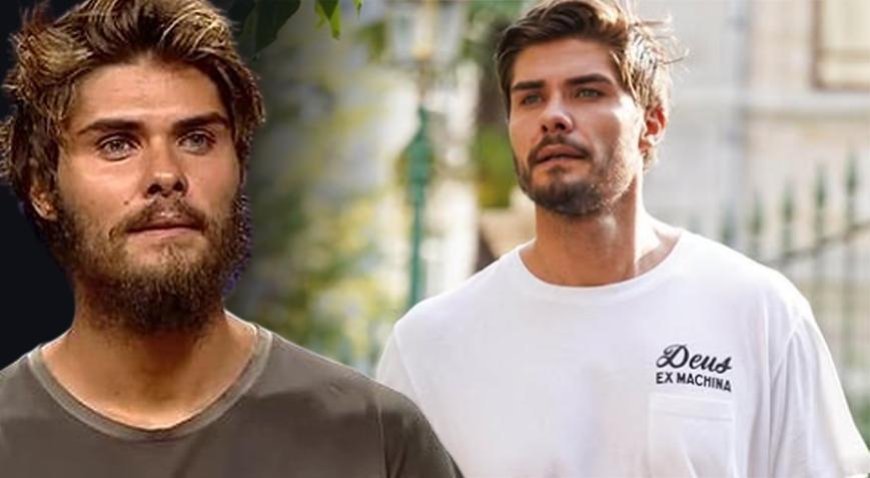 Barış Murat Yağcı'nın acı günü! Annesi hayatını kaybetti