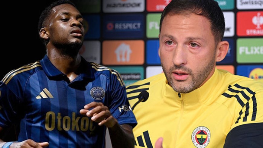 Tedesco'dan Duran'ın eski kulüplerine sert eleştiri: 'Sakat sakat oynatmışlar!'