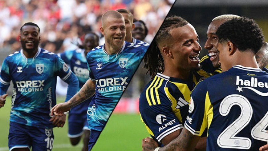 İki zafer daha bekliyoruz!