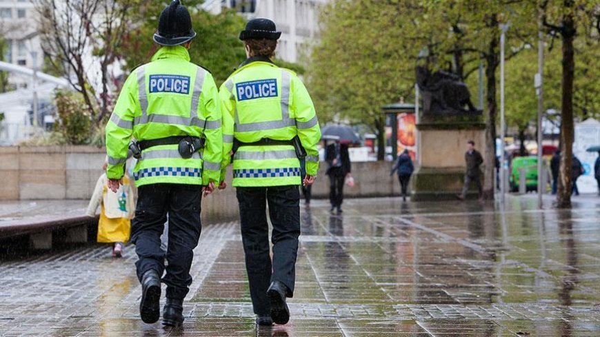 İngiltere'de bıçaklı saldırı! Ölü ve yaralılar var