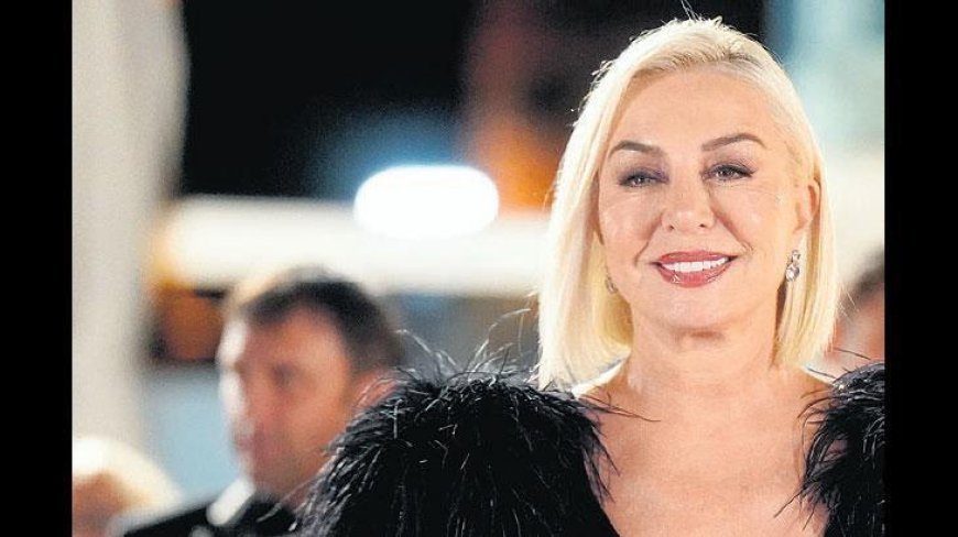 ‘Hikâye benim için önemli’