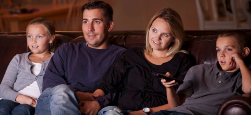 TÜRK DİZİLERİ AİLE ALGISINI ZEDELİYOR MU?