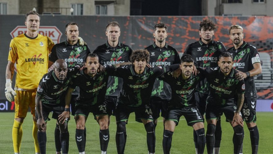 PFDK resmen açıkladı: Sakaryaspor hükmen mağlup!