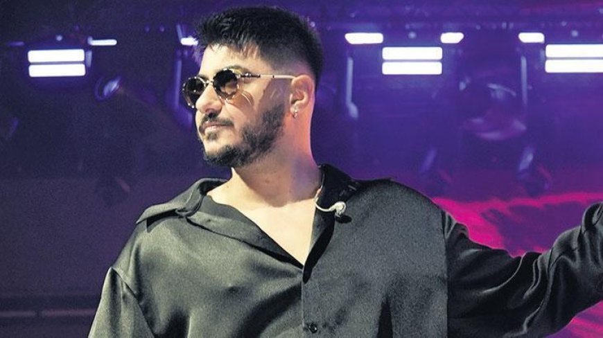 ‘Müzik bizim işimiz’