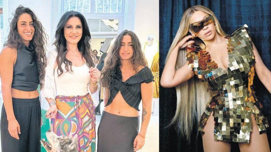 Gizlilik sözleşmesiyle başladı