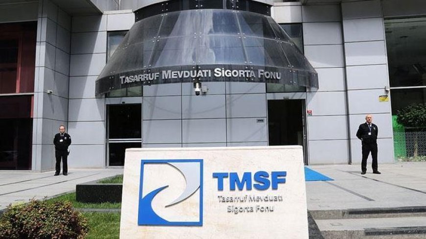 TMSF, Ekotürk TV ve Simya Metal’i satışa çıkardı