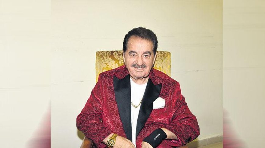 ‘Mağaradan gelen marka düşkünü olur’