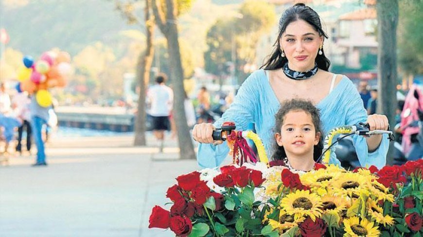 Kanal D çiçek açacak