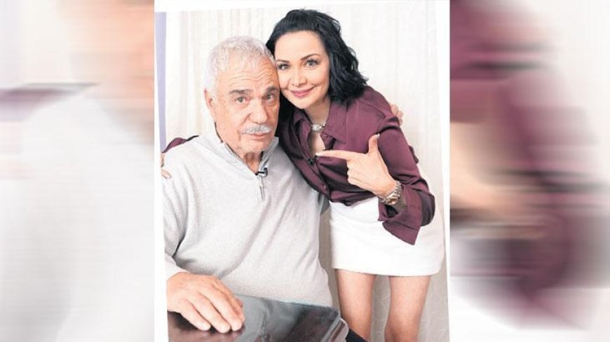 İlk okuduğu romanın ‘Ali Rıza’sı oldu