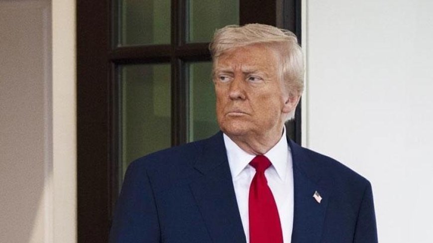 Trump, Gazze Planı'nın tüm taraflar için 'harika' olduğunu savundu