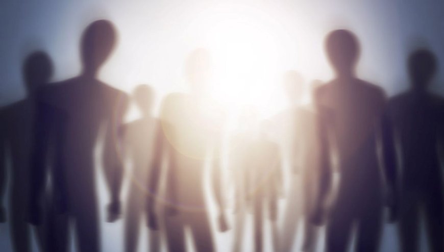 Bilim dünyası ikiye bölündü: İnsan DNA'sında uzaylı izi