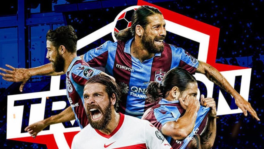 Olcay Şahan, 1461 Trabzon FK'nın yeni hocası oldu