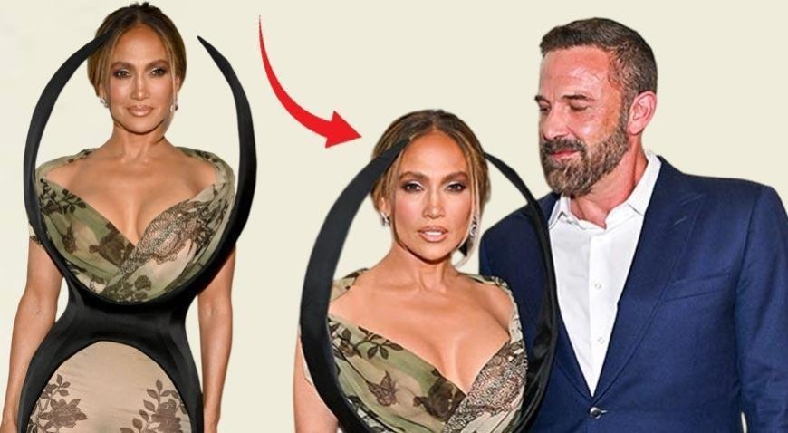 Ayrılıktan bir yıl sonra ilk kez yan yana! Bakışı damga vurdu