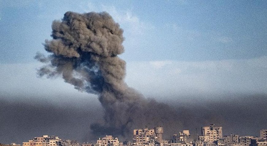 SON DAKİKA HABERİ: Gazze için kritik 48 saat başladı! Netanyahu'dan flaş açıklama