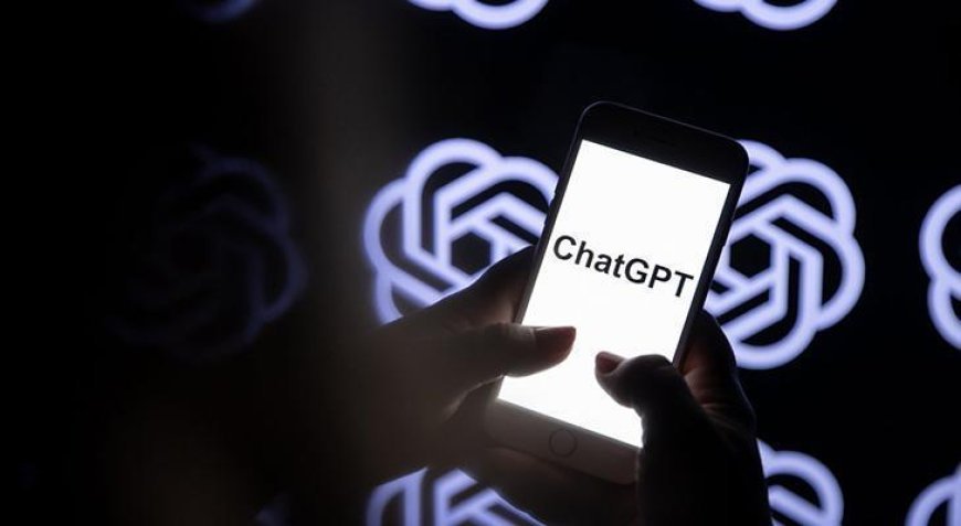 HABERLER: ChatGPT’ye soru sordu, anında gözaltına alındı! Savunması duyanları düşürdü: Sadece şaka yapmıştım!