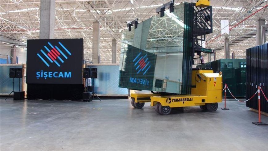 Şişecam AŞ'ye yönelik rekabet soruşturmasında sözlü savunma toplantısı yapıldı