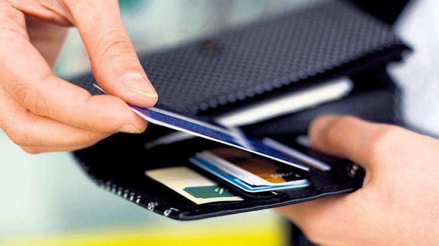 Kredi kartı ve kredi yapılandırmada 10 ekim son gün