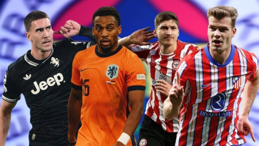 Fenerbahçe'de transfer harekatı başladı! Listede 4 oyuncu var