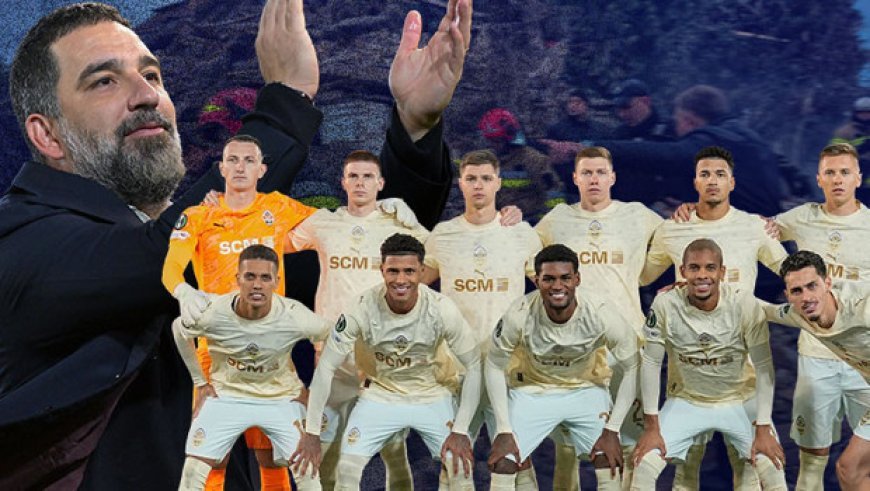 Shakhtar'ın görünmeyen yüzü! Savaşın gölgesinde futbol