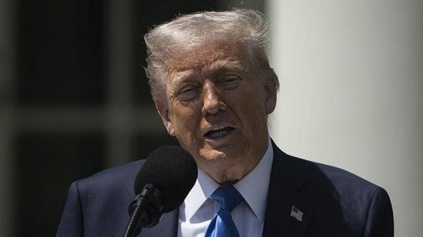 Gazze’de ateşkes görüşmeleri! Trump, gün vererek duyurdu: Orta Doğu’ya gidebilirim