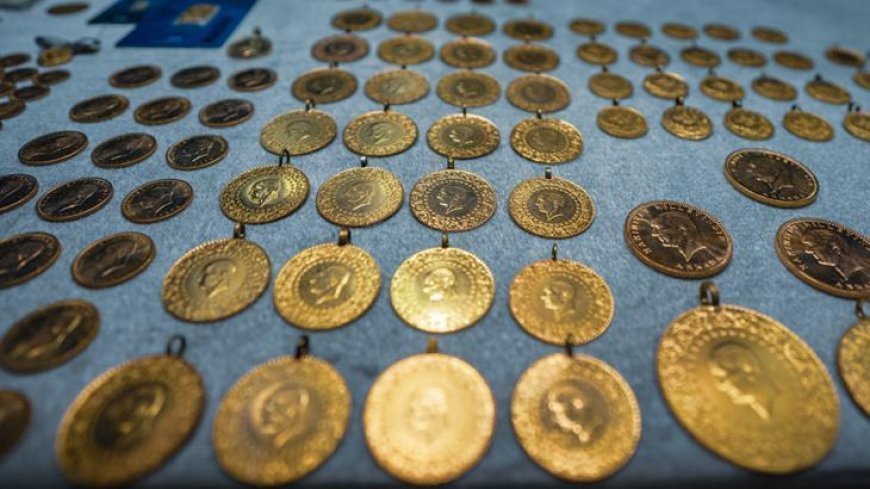 Altında tarihi rekor sonrası dikkat çeken yorum: İlginç olaylara tanık oluyoruz! Piyasada ‘Japon yatırımcı’ etkisi...