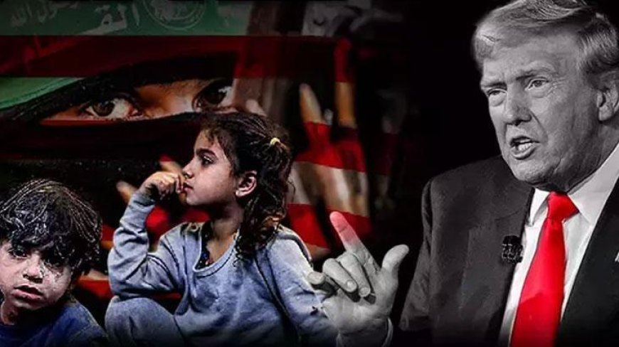 SON DAKİKA HABERLERİ: Gazze'de ateşkes anlaşması tamamlandı! Gazze'de ateşkes ilan edildi mi? Trump kritik tarihi duyurdu