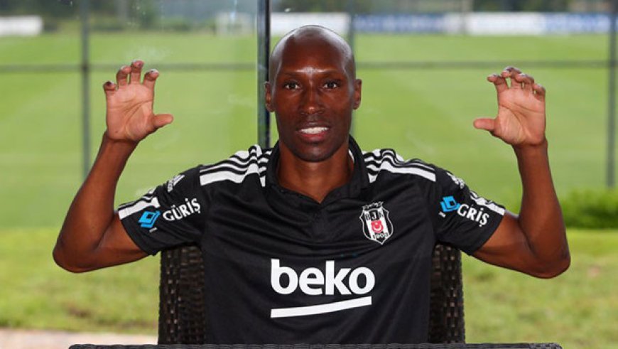Atiba Hutchinson'dan şampiyonluk itirafı: 'Tökezlemeye başladık'