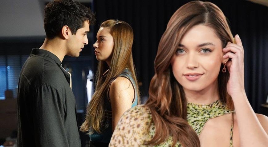 Afra Saraçoğlu ayrılık iddialarına son noktayı koydu!