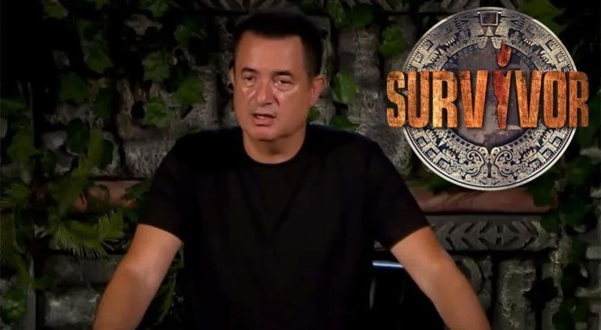 Survivor 2026'nın ilk yarışmacısı belli olmuştu! Acun Ilıcalı'dan yeni ipucu