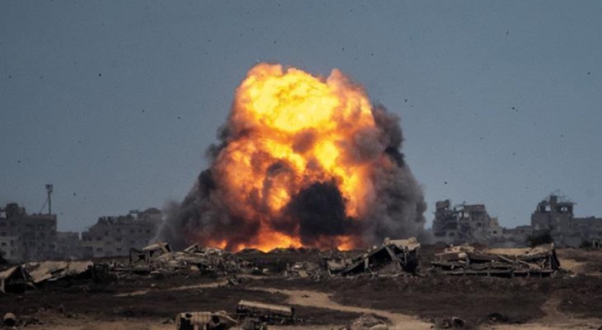 Mısır basını Hamas-İsrail anlaşmasının detaylarını yazdı!