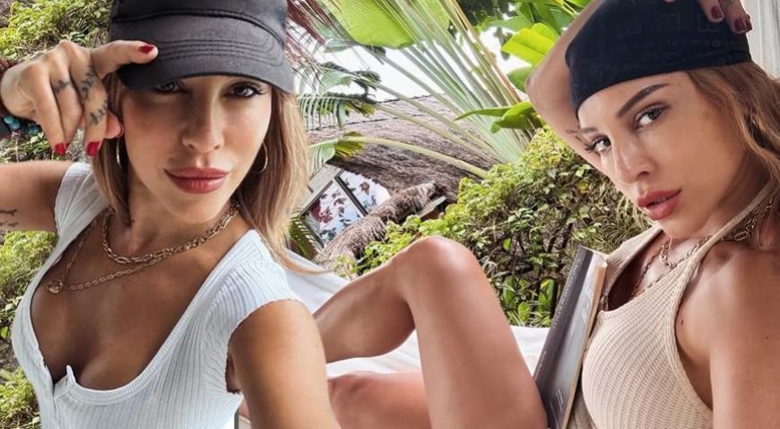 Son Dakika Haberler: Irmak Ünal kanser mi? Irmak Ünal hastalığını açıkladı...