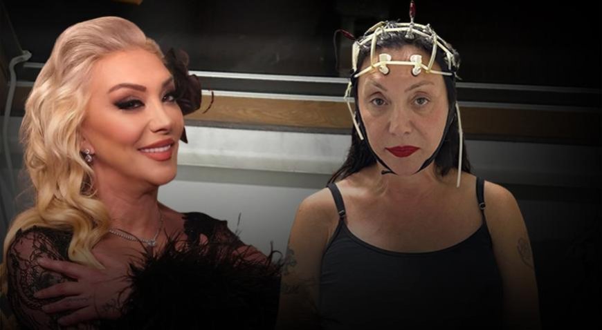 Son dakika: Güllü'nün tırnak aralarından örnek alınmıştı! DNA incelemesi sonuçlandı