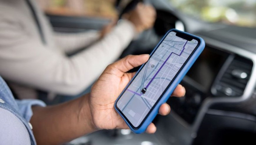 GPS şehirlerde neden şaşırıyor? Çözümü bulundu