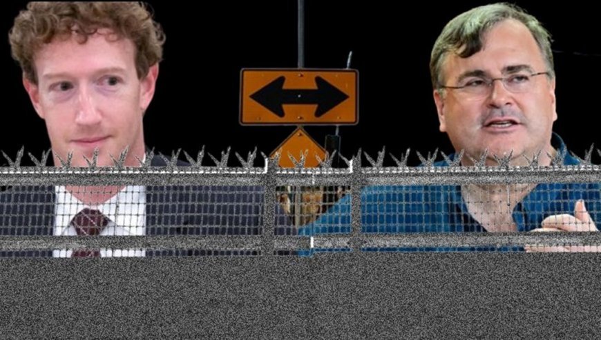 Zuckerberg’in gizli sığınağı ortaya çıktı: "Kıyamet senaryosu" gerçek mi oluyor?