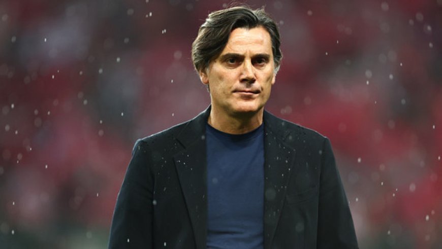 Vincenzo Montella ve Uğurcan Çakır'dan Bulgaristan maçı açıklaması: 'Tarihi değiştirmek istiyoruz'