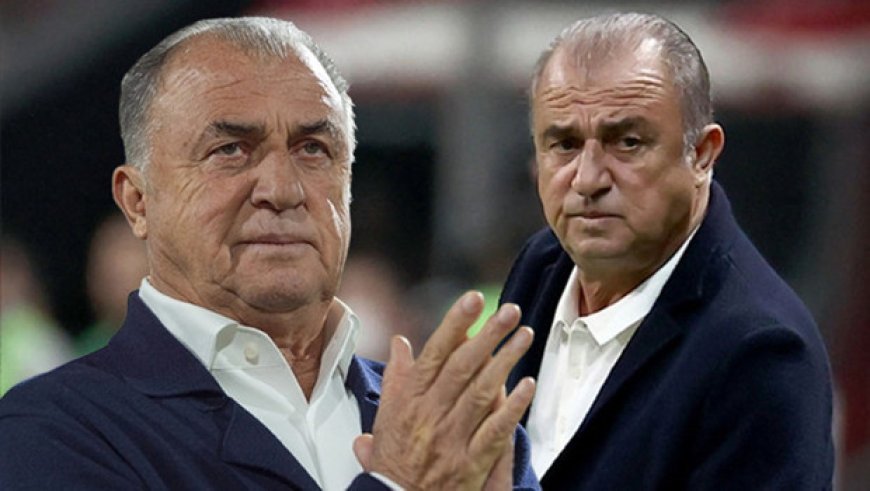 Fatih Terim için yeni iddia! İlk yenilgide görev yakın...