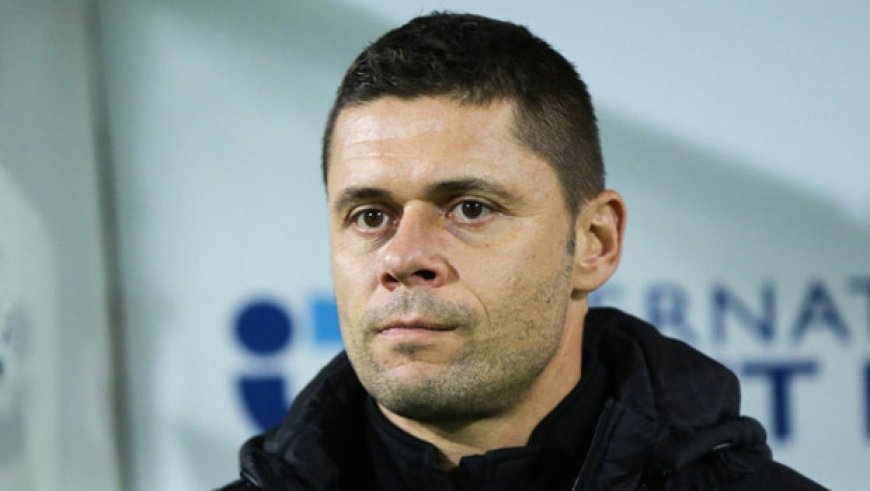 Alexander Dimitrov: 'Türk Milli Takımı'nda çok yıldız var'