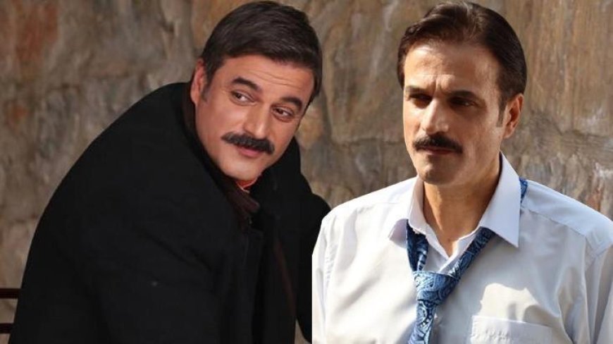 Yoğun bakım sürecini atlattı! Ufuk Özkan'dan yeni fotoğraf karesi: İşte son hali