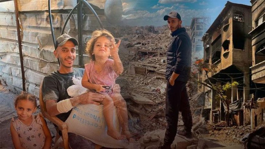 Gazze haberleri! Gazze'de barış sağlandı mı? Gazze'de barış nasıl bekleniyor?