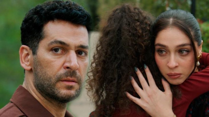 Duygusal fırtınaya hazır olun! Güller ve Günahlar ilk bölümüyle başlıyor