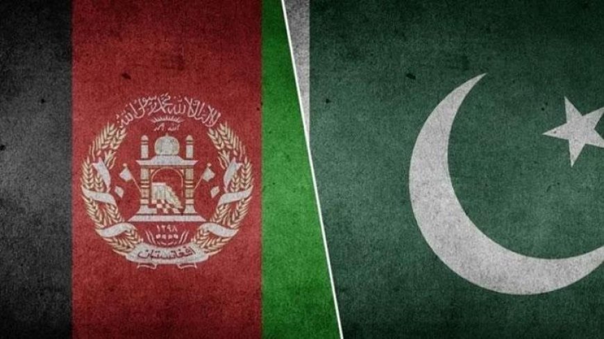 Pakistan-Hindistan savaşı! 'Uçaklar havalandı'