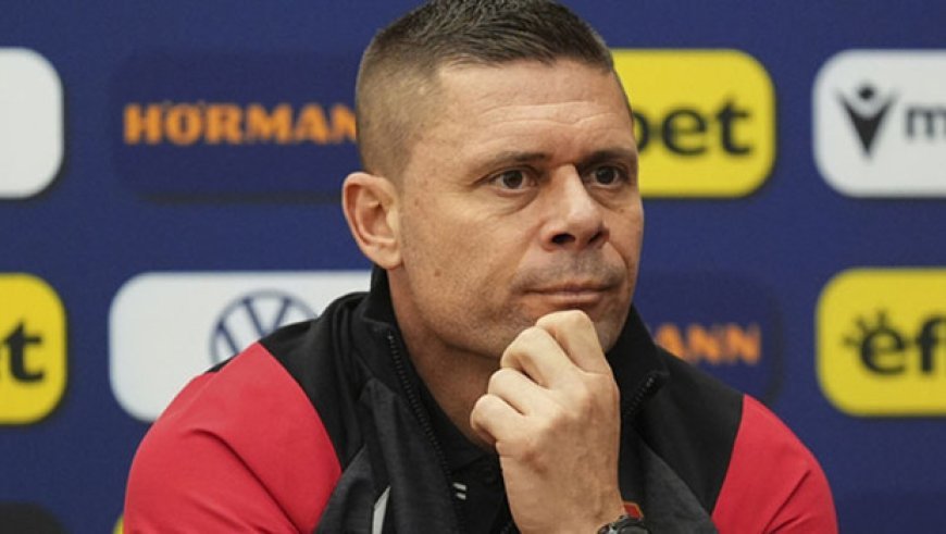 Alexander Dimitrov'dan Türkiye itirafı: 'Bunu kaldıramadık!'