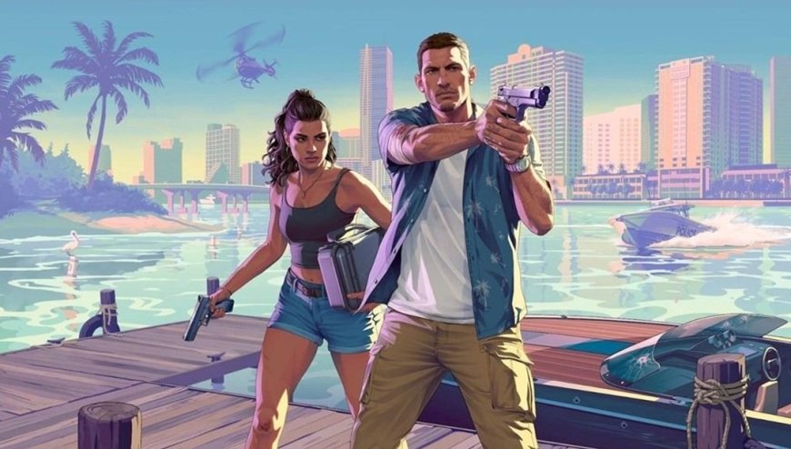 GTA 6 ne zaman çıkacak? Milyonlarca oyunseverin beklediği tarih